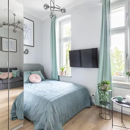 Lägenhet Artstay Centrum