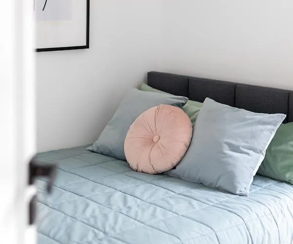 Artstay Centrum * Сопот