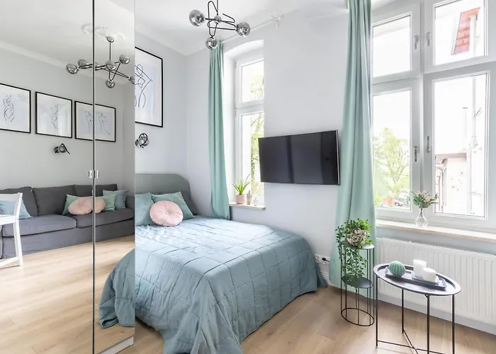 Апартаменти Artstay Centrum