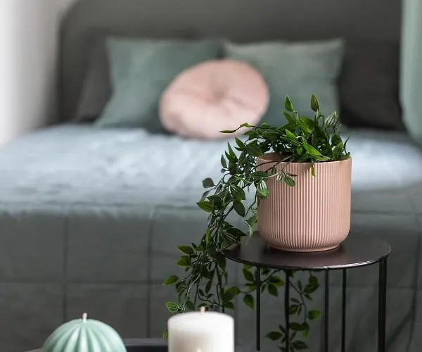 Апартаменти Artstay Centrum