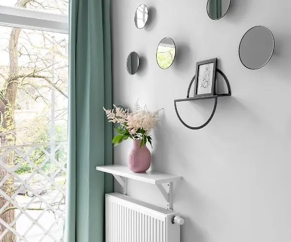 Artstay Centrum * Сопот