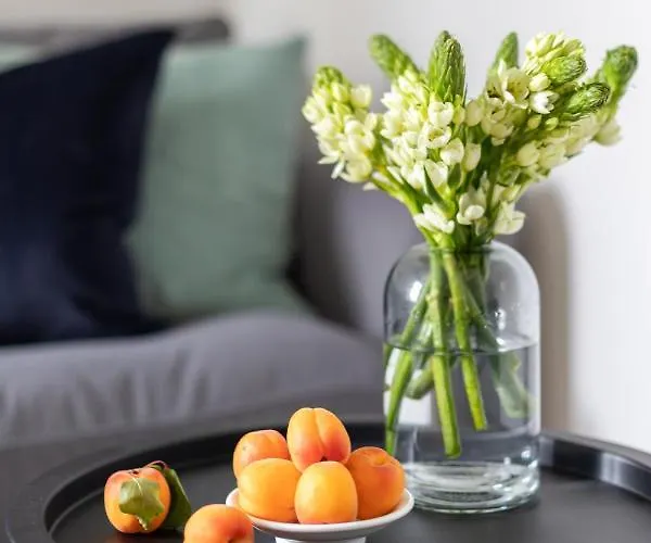 Artstay Centrum * Сопот