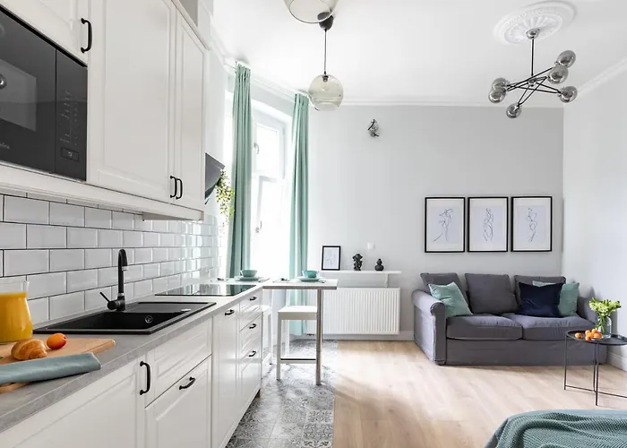 Artstay Centrum * Сопот