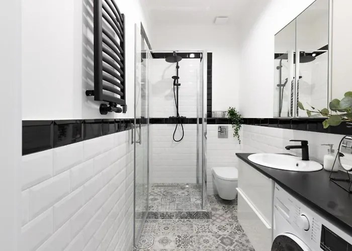 Artstay Centrum Апартаменти