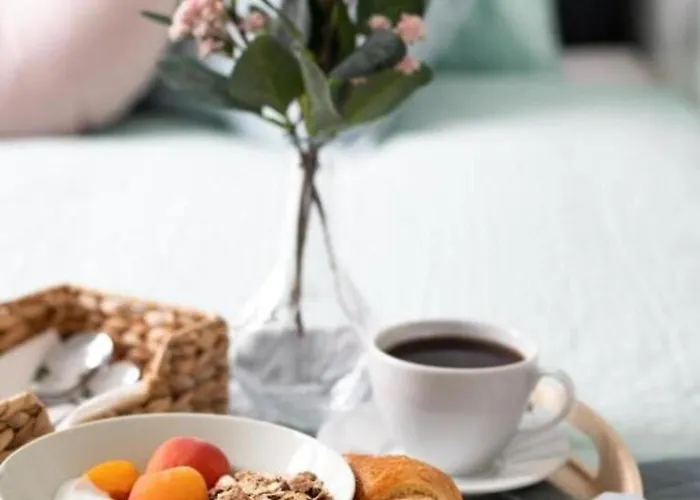 Artstay Centrum * Сопот