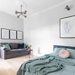 Appartement Artstay Centrum Sopot