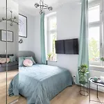 Appartement Artstay Centrum