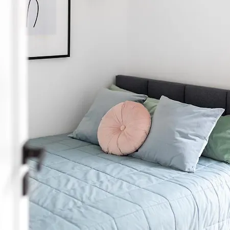 Artstay Centrum * Sopot