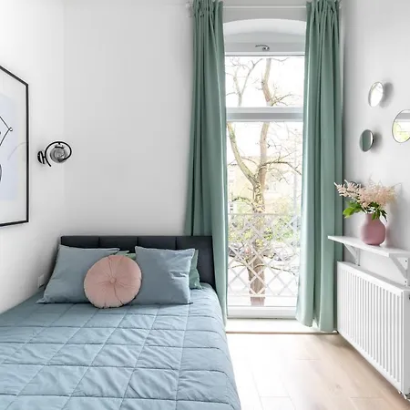 Apartment Artstay Centrum *