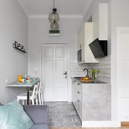 Apartment Artstay Centrum