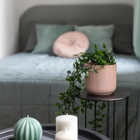 Daire Artstay Centrum