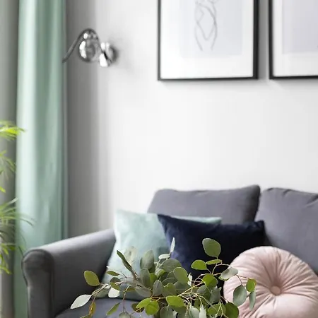 Daire Artstay Centrum Sopot