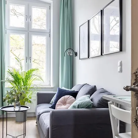 Апартаменти Artstay Centrum