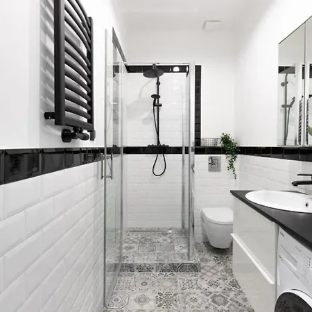 Artstay Centrum Apartment