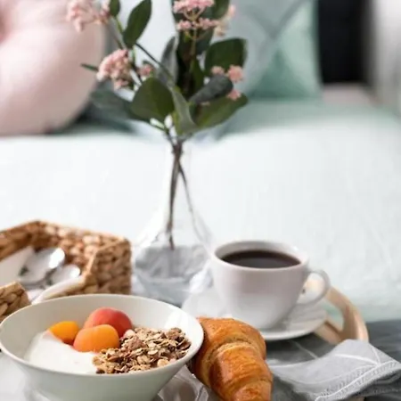 Artstay Centrum * Sopot