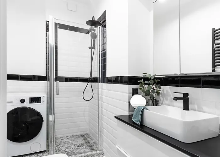 Artstay Centrum * Сопот