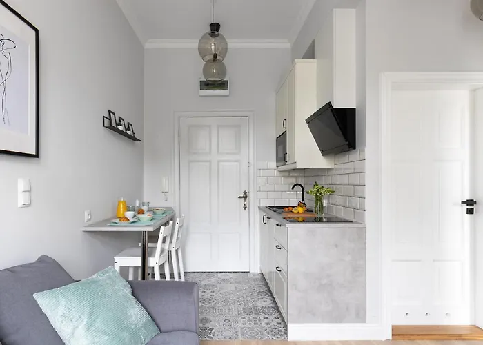 Appartamento Artstay Centrum