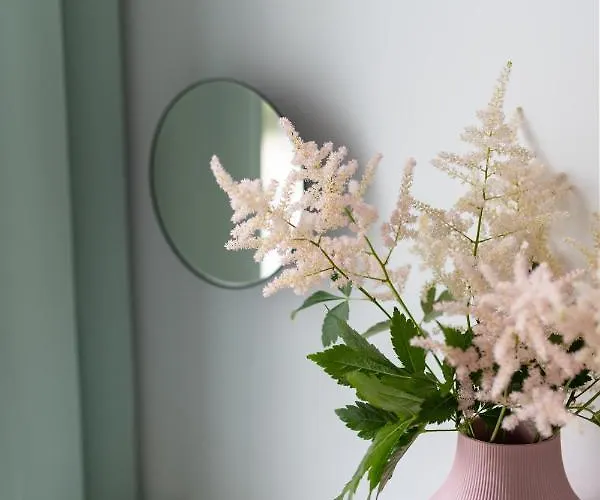 Appartamento Artstay Centrum